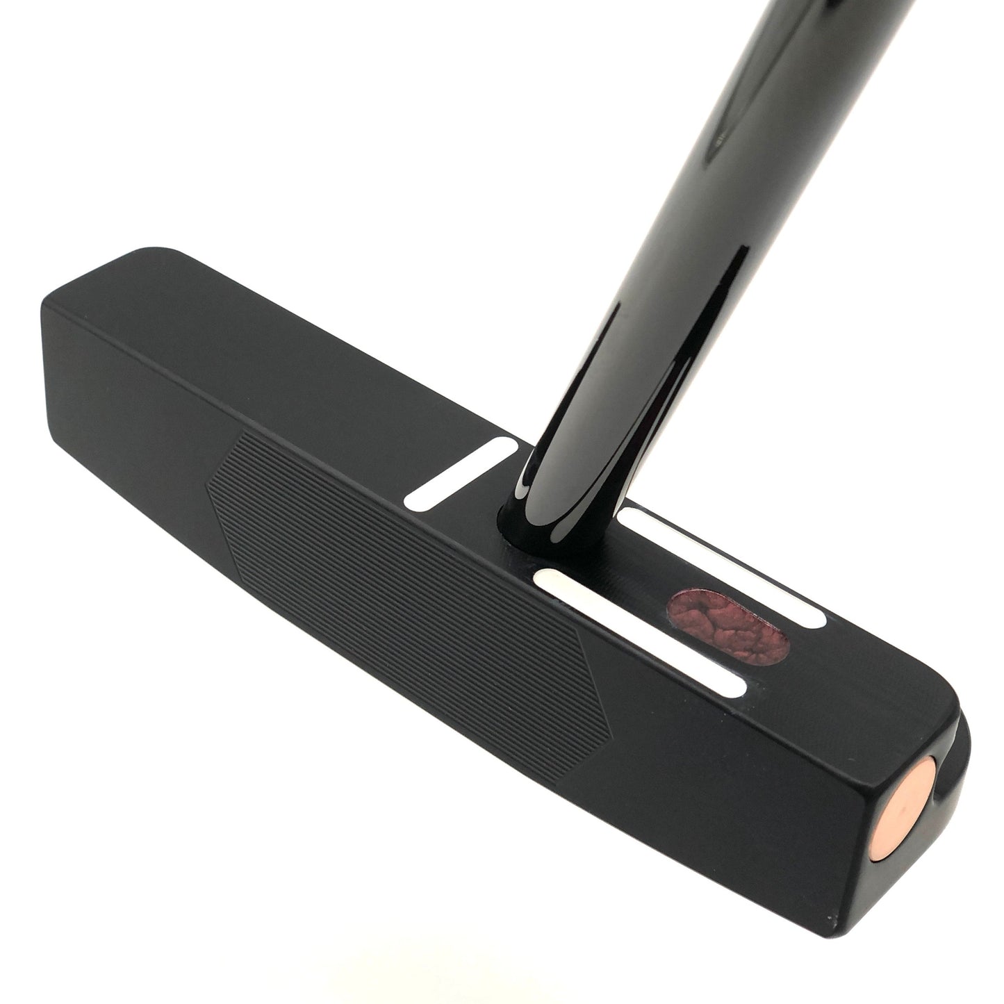 SEEMORE MINI GIANT FGP STD RST PUTTER