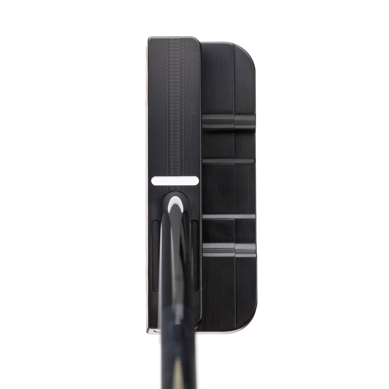 SEEMORE MINI GIANT DEEP FLANGE STEALTH PUTTER