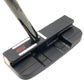 SEEMORE MINI GIANT DEEP FLANGE STD RST PUTTER