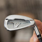 FOURTEEN PC-3 IRONS 5-PW