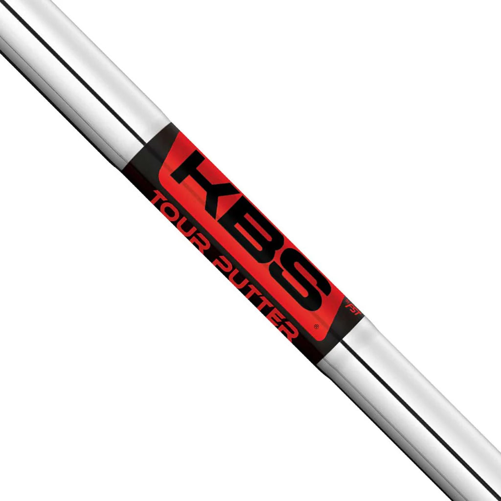 KBS TOUR PUTTER SHAFT - .370" STEPPED