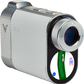 VOICE CADDIE SL2 ACTIVE RANGEFINDER