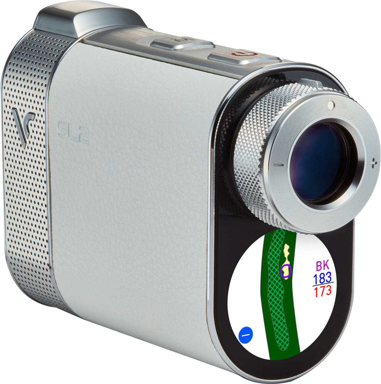 VOICE CADDIE SL2 ACTIVE RANGEFINDER