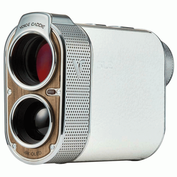 VOICE CADDIE SL2 ACTIVE RANGEFINDER