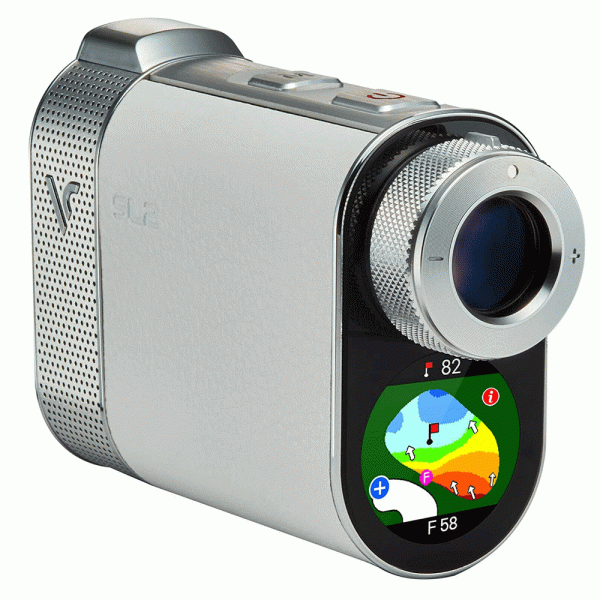 VOICE CADDIE SL2 ACTIVE RANGEFINDER