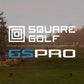 SQUARE GOLF LAUNCH MONITOR