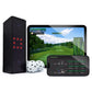 SQUARE GOLF HOME SIMULATOR BUNDLE