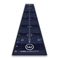 WELLPUTT 4M PUTTING MAT - THE OPEN EDITION