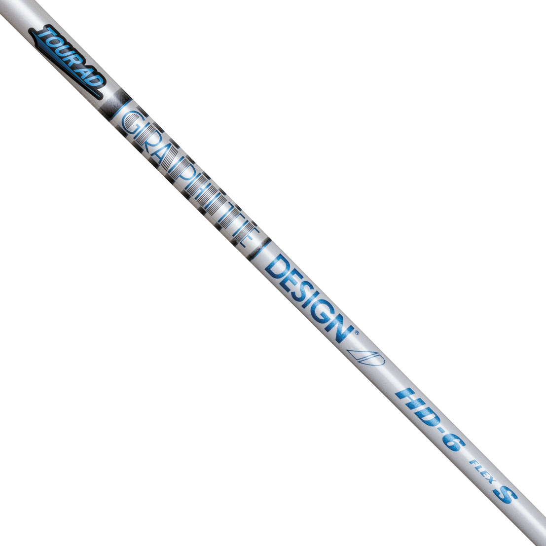 GRAPHITE DESIGN TOUR AD HD WOOD SHAFT