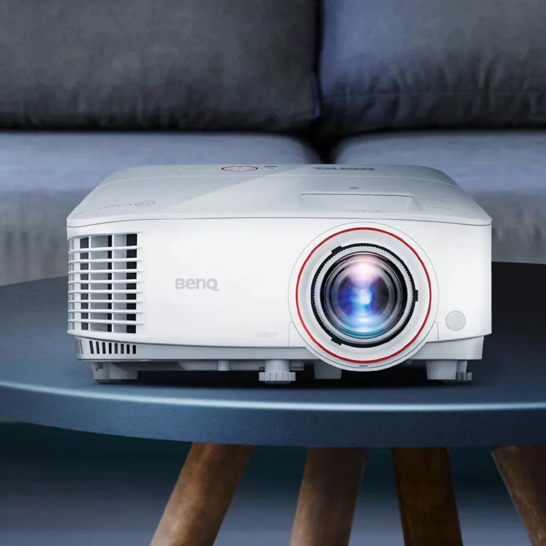 BENQ TH671ST PROJECTOR (1080 HD)