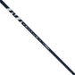 FUJIKURA VENTUS 'VELOCORE' BLUE HYBRID SHAFT