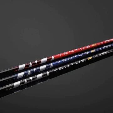 FUJIKURA VENTUS TR 'VELOCORE' BLUE WOOD SHAFT