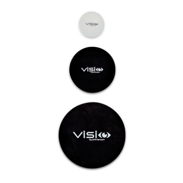 VISIO PHANTOM HOLES MULTI-SIZE PACK