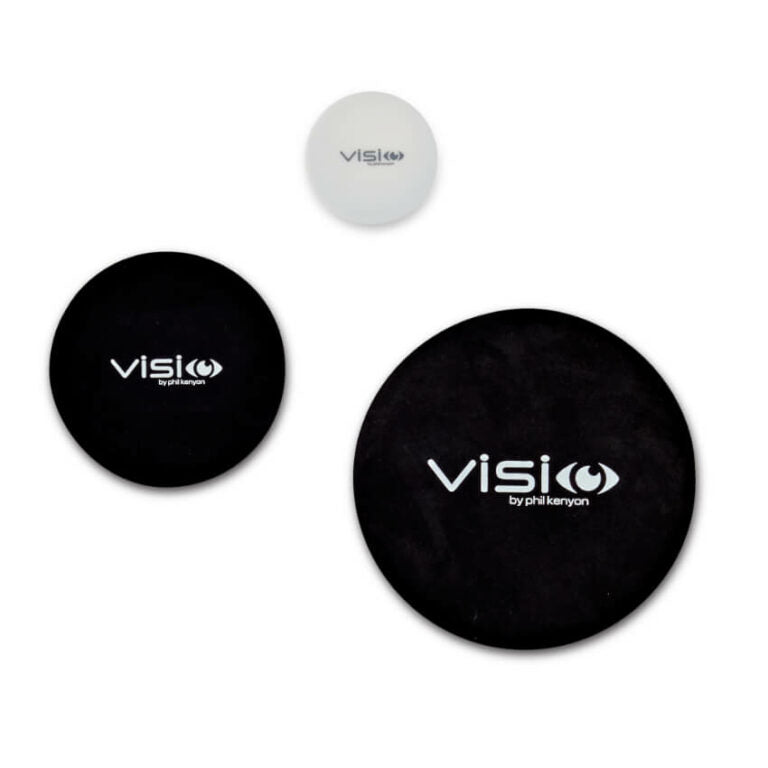 VISIO PHANTOM HOLES MULTI-SIZE PACK