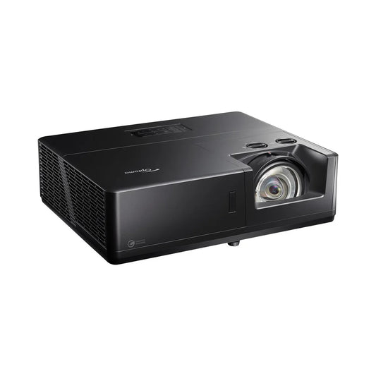 OPTOMA ZK608TST 4K UHD 6000 LUMENS PROJECTOR