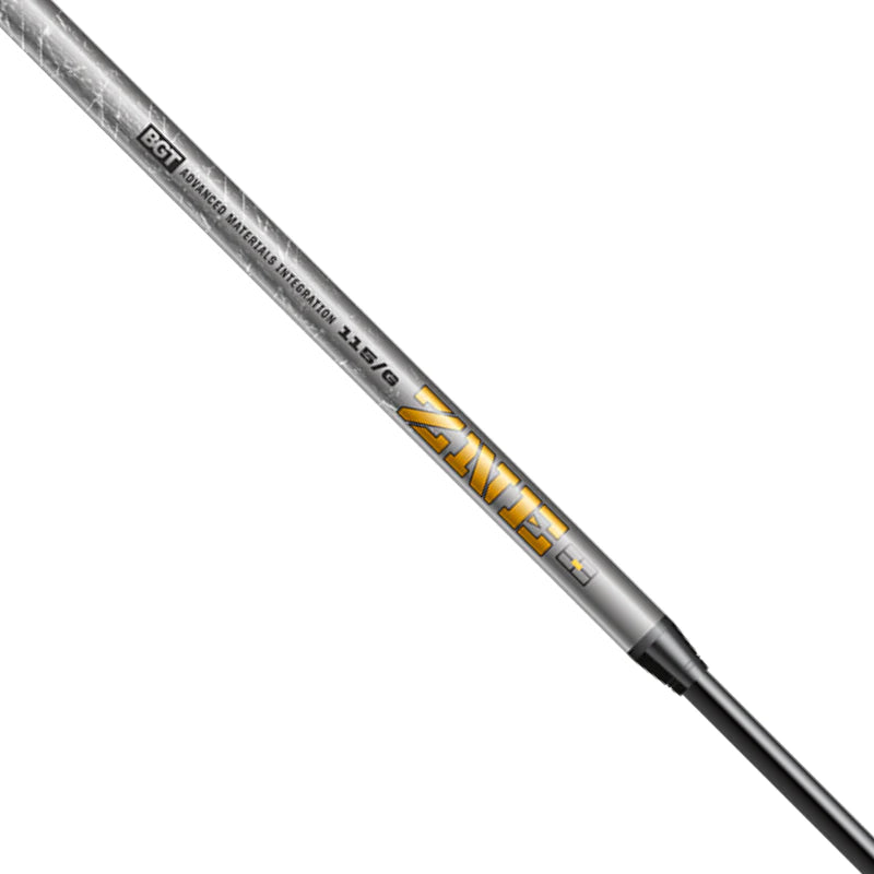 BREAKTHROUGH GOLF TECHNOLOGY ZNE WEDGE SHAFT