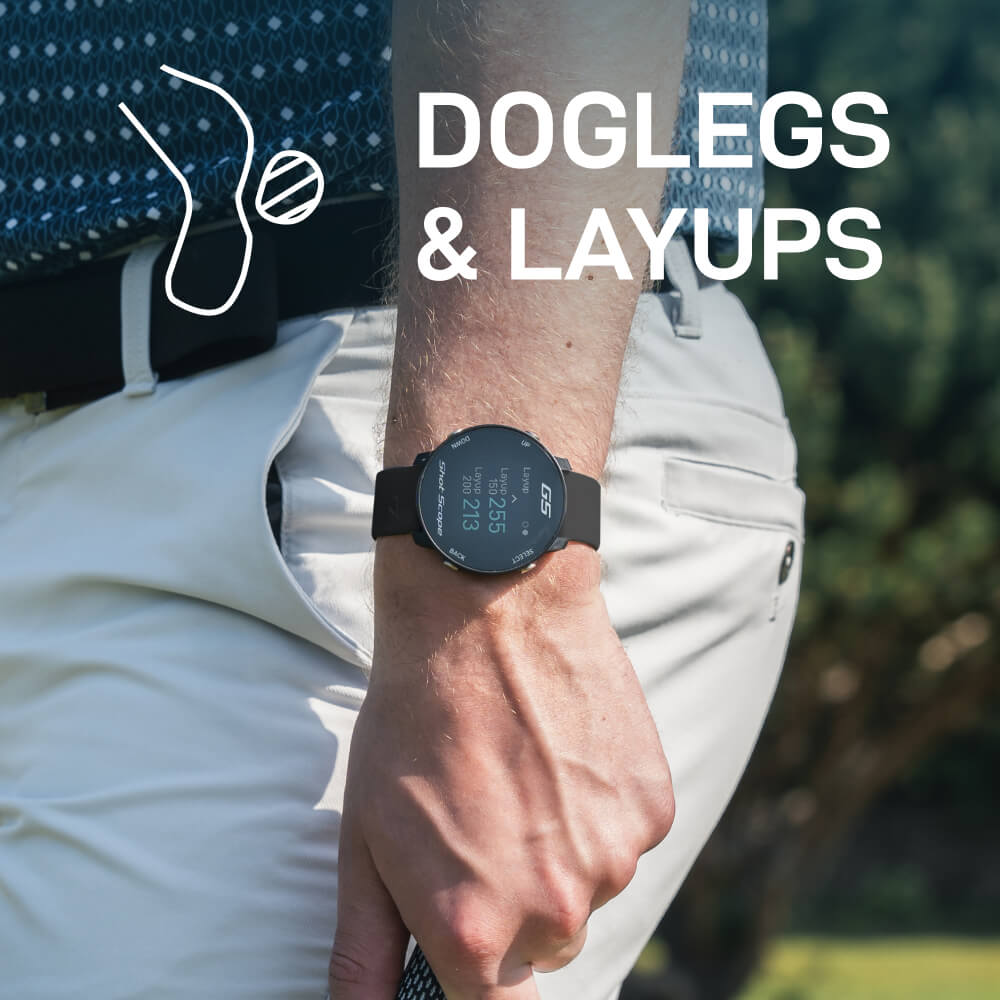 Shot Scope G5 GPS Watch Review | Golf Monthly