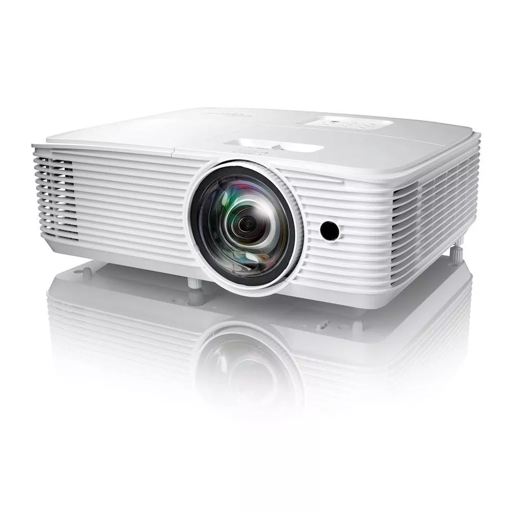 OPTOMA W309ST PROJECTOR