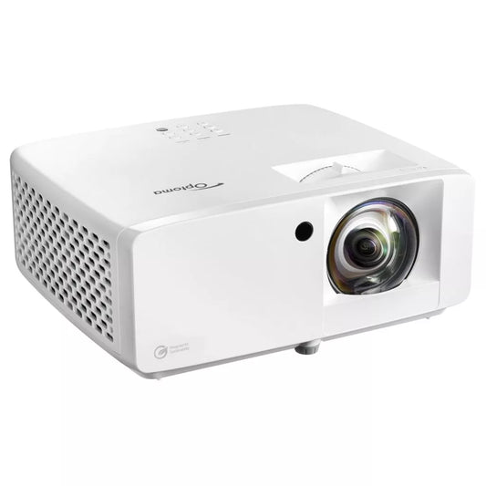 OPTOMA ZK430ST 4K 3700 LUMENS PROJECTOR