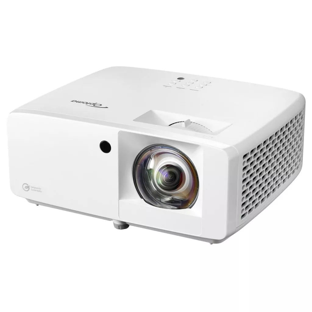 OPTOMA ZK430ST 4K 3700 LUMENS PROJECTOR