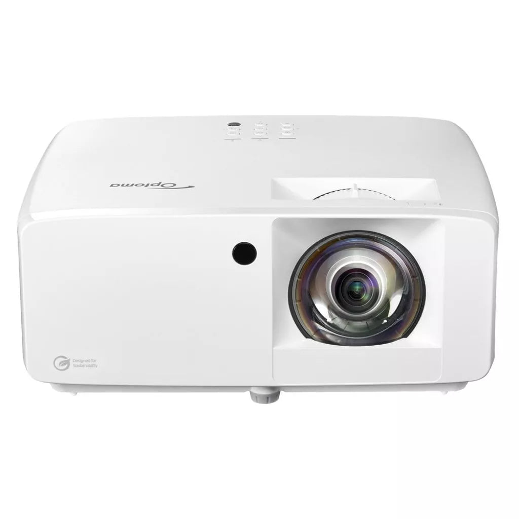 OPTOMA ZK430ST 4K 3700 LUMENS PROJECTOR