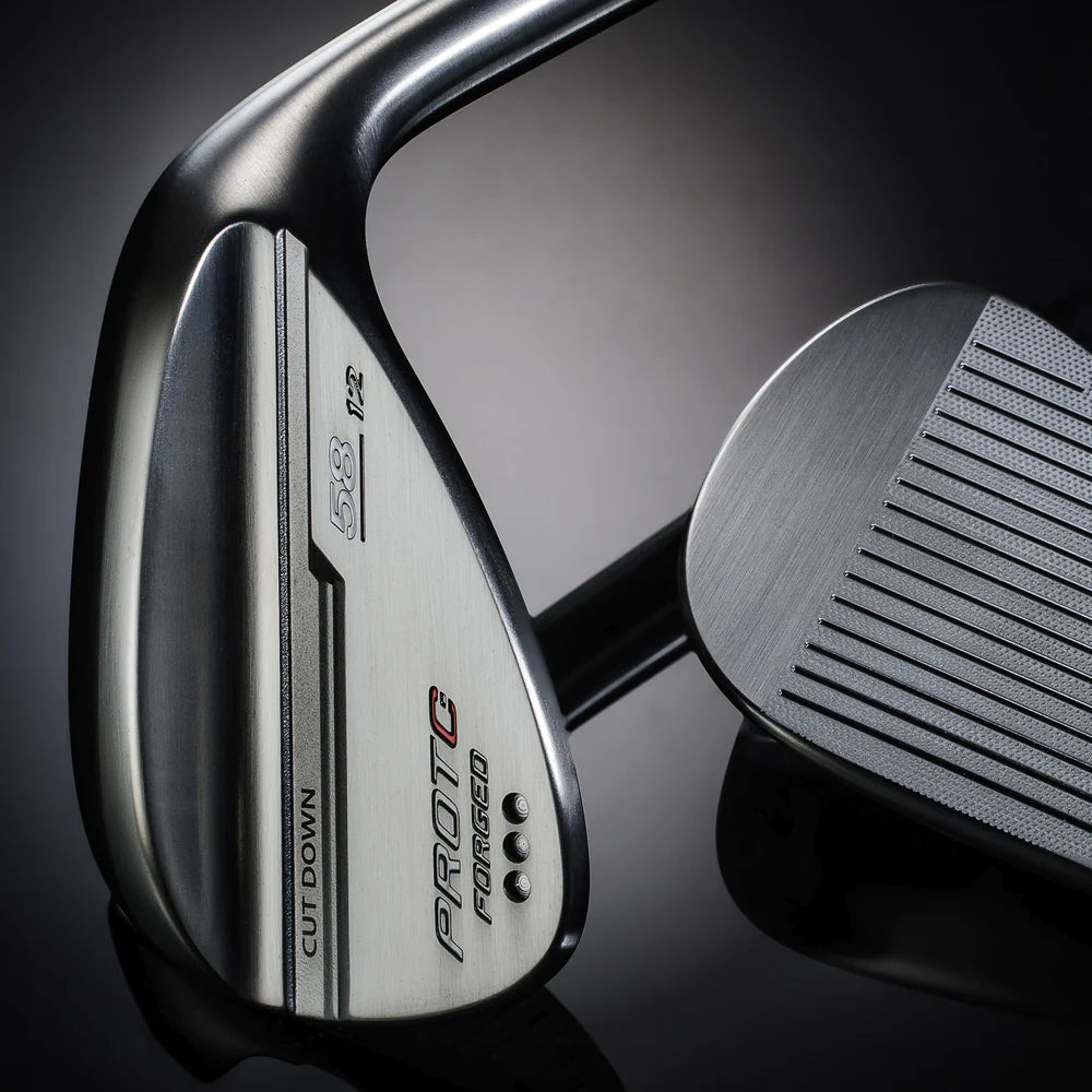 PROTOCONCEPT FORGED WEDGE