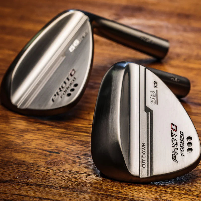 PROTOCONCEPT FORGED WEDGE