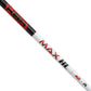 KBS MAX HL DRIVER/WOOD SHAFT