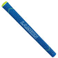 LAMKIN SINK FIT SKINNY PISTOL PUTTER GRIP - BLUE