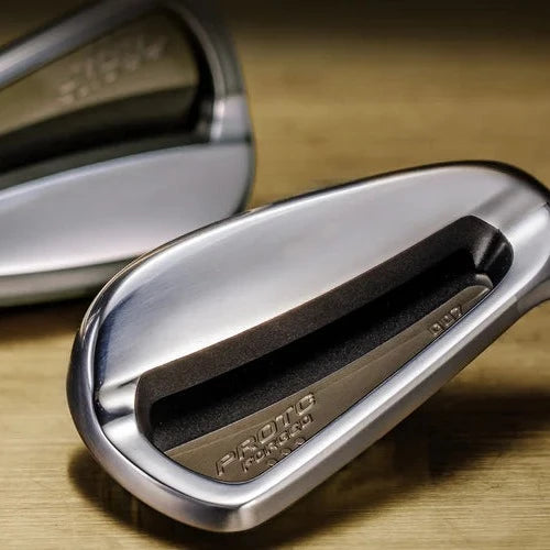 PROTOCONCEPT C07 FORGED IRONS