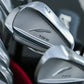 FOURTEEN TB-5 IRONS 5-PW