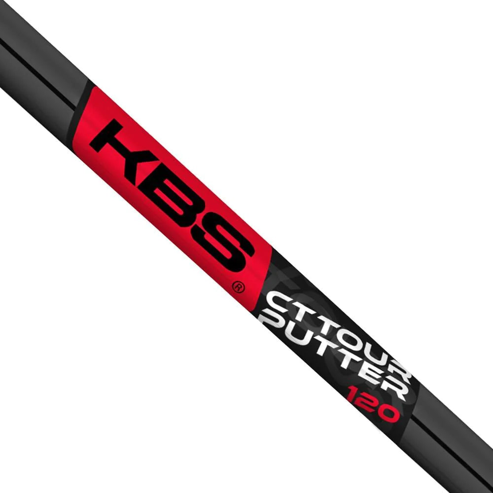 KBS CT TOUR PUTTER SHAFT