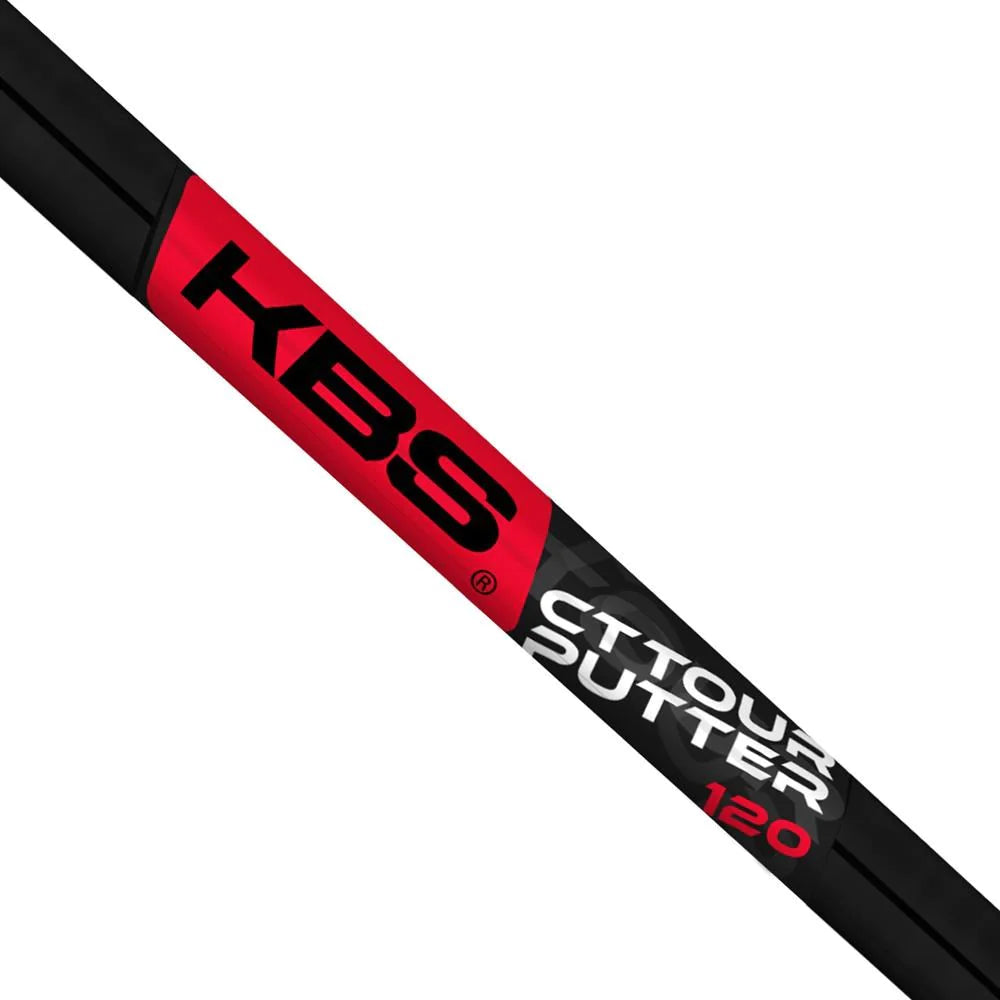 KBS CT TOUR PUTTER SHAFT