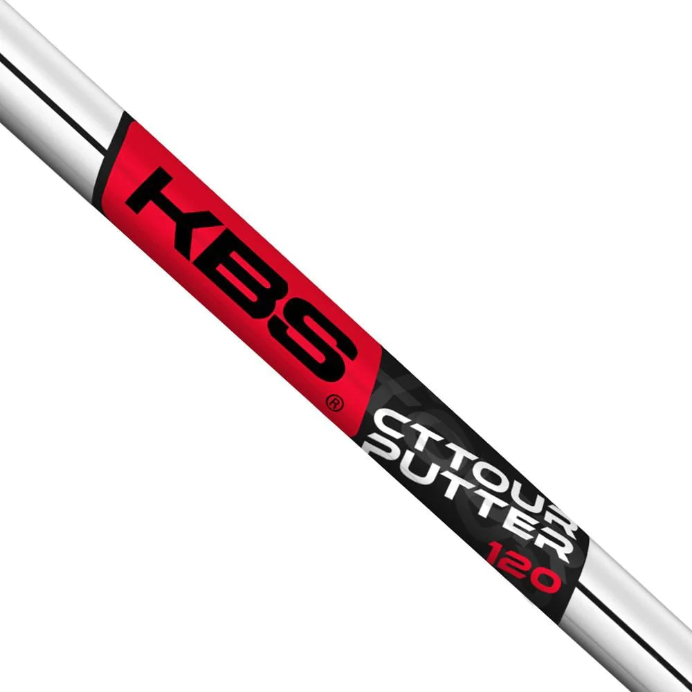 KBS CT TOUR PUTTER SHAFT