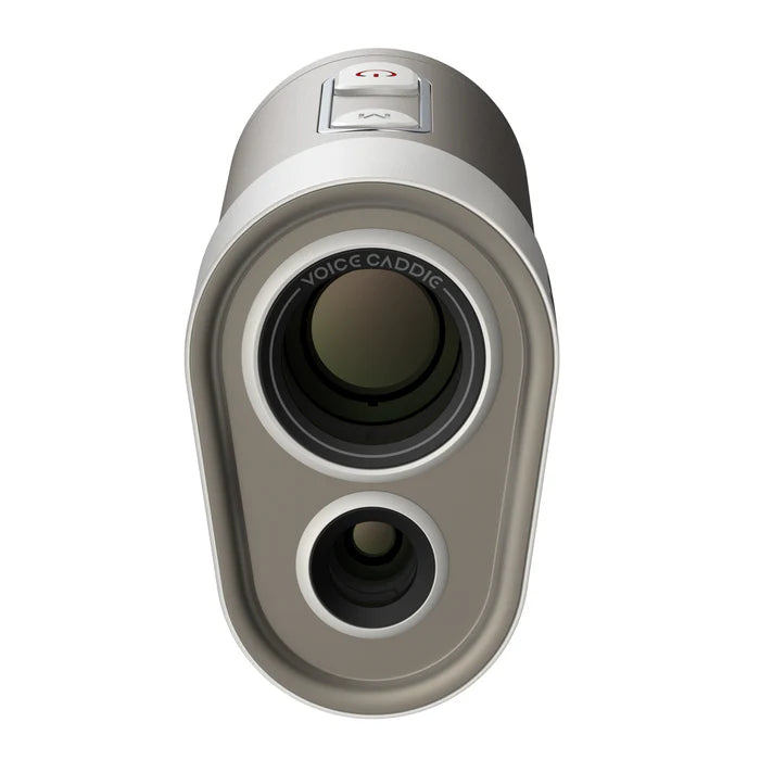 VOICE CADDIE LASER FIT RANGEFINDER