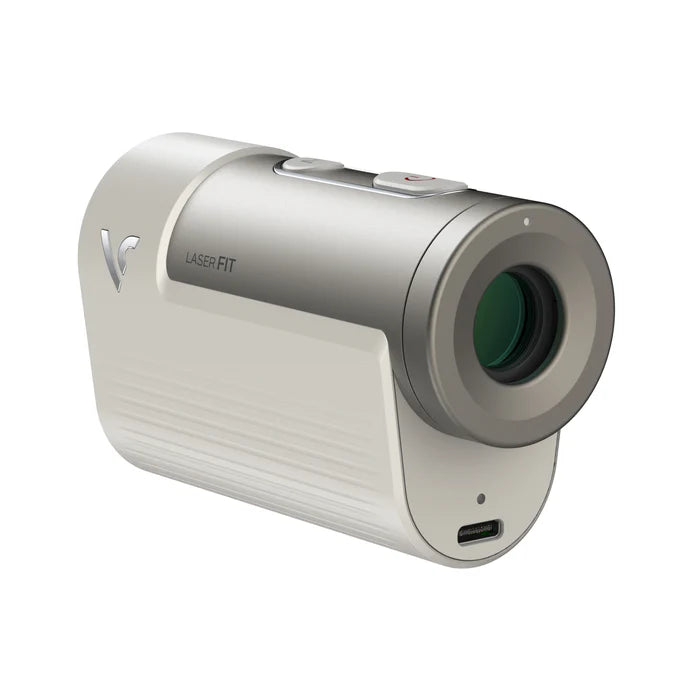 VOICE CADDIE LASER FIT RANGEFINDER