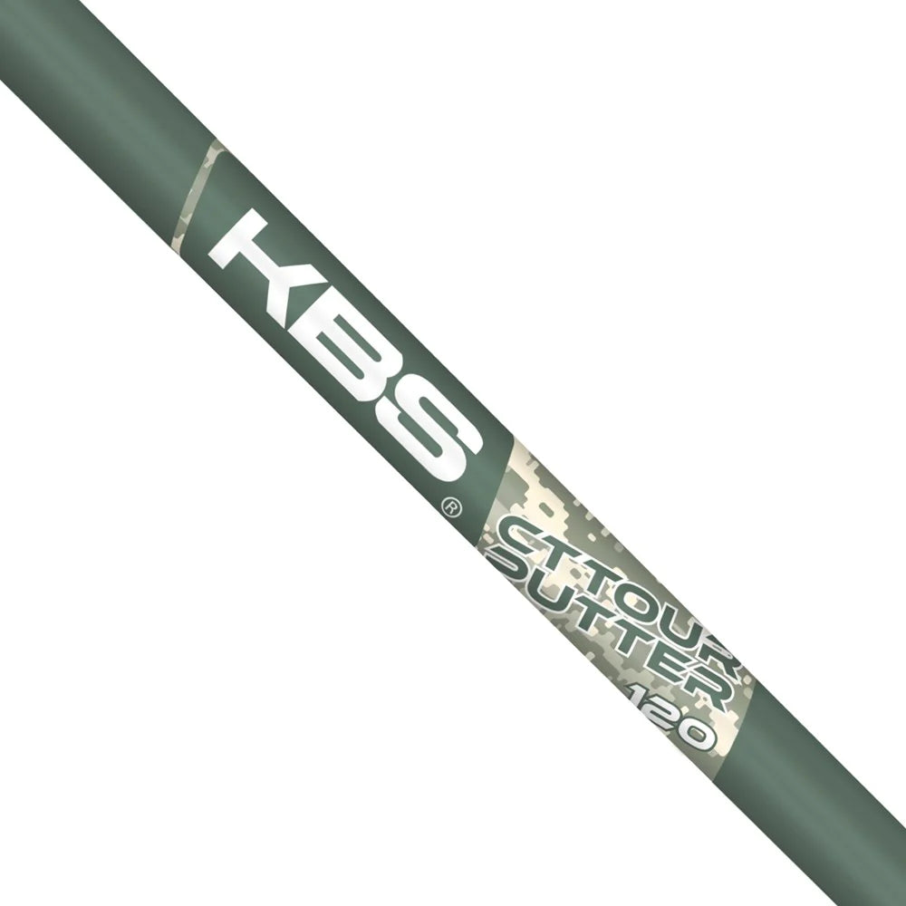 KBS CT TOUR PUTTER SHAFT