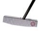 SEEMORE PLATINUM MTRI-MALLET PUTTER