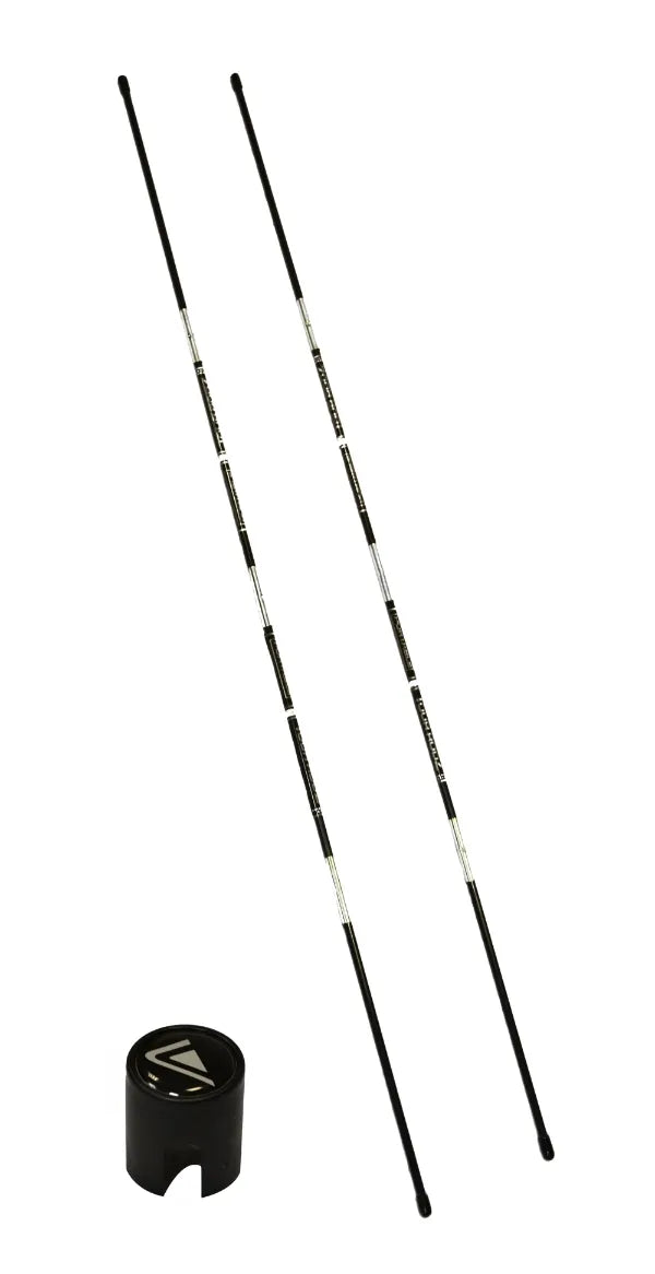 TOUR RODZ PORTABLE ALIGNMENT STICKS