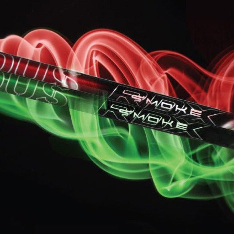 PROJECT X HZRDUS SMOKE RED RDX WOOD SHAFT