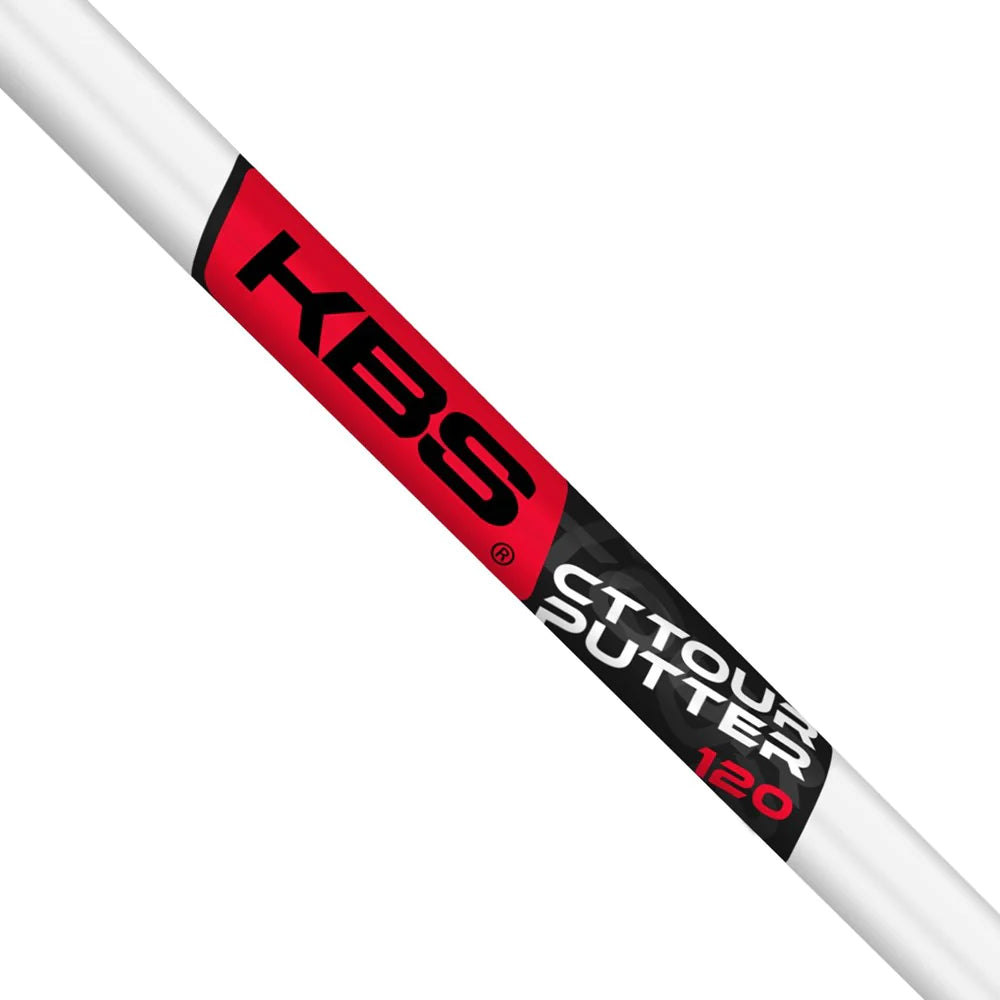 KBS CT TOUR PUTTER SHAFT