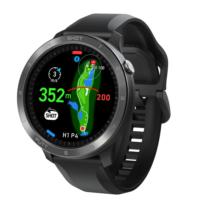 VOICE CADDIE T11 PRO GPS WATCH