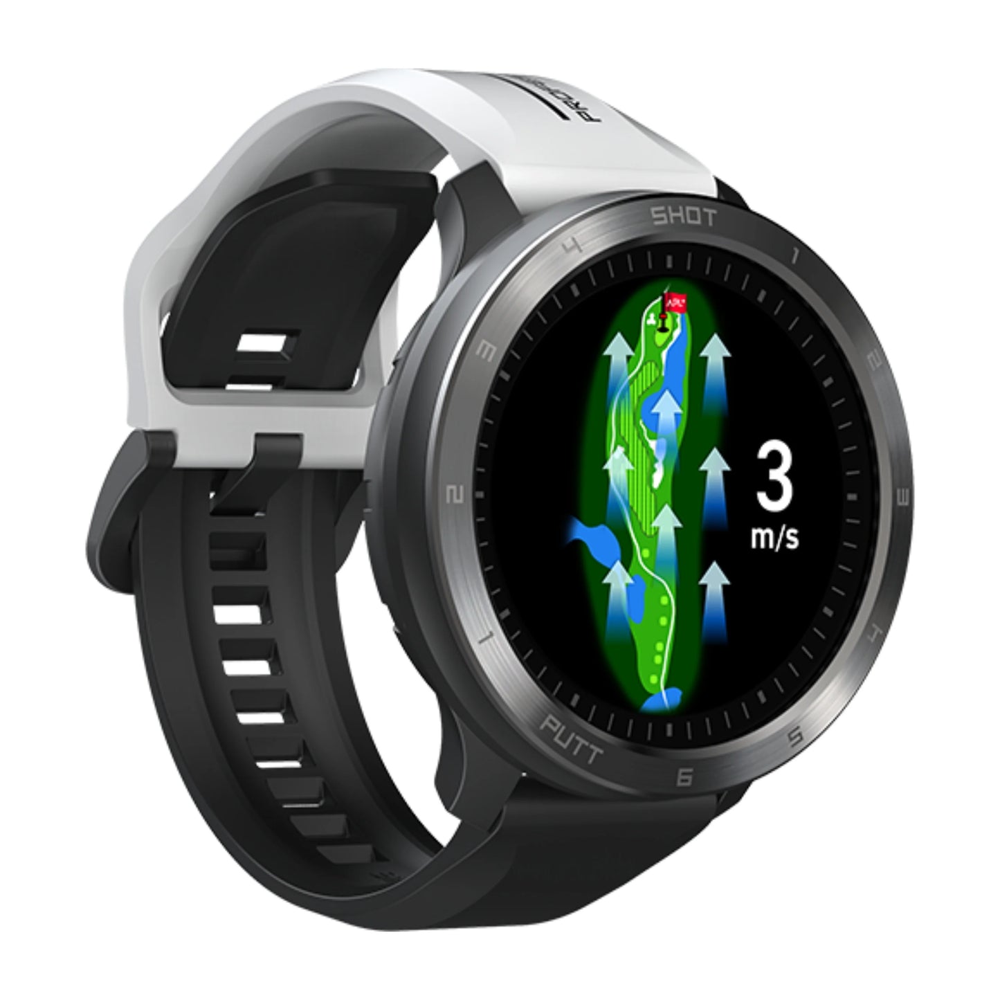 VOICE CADDIE T11 PRO GPS WATCH