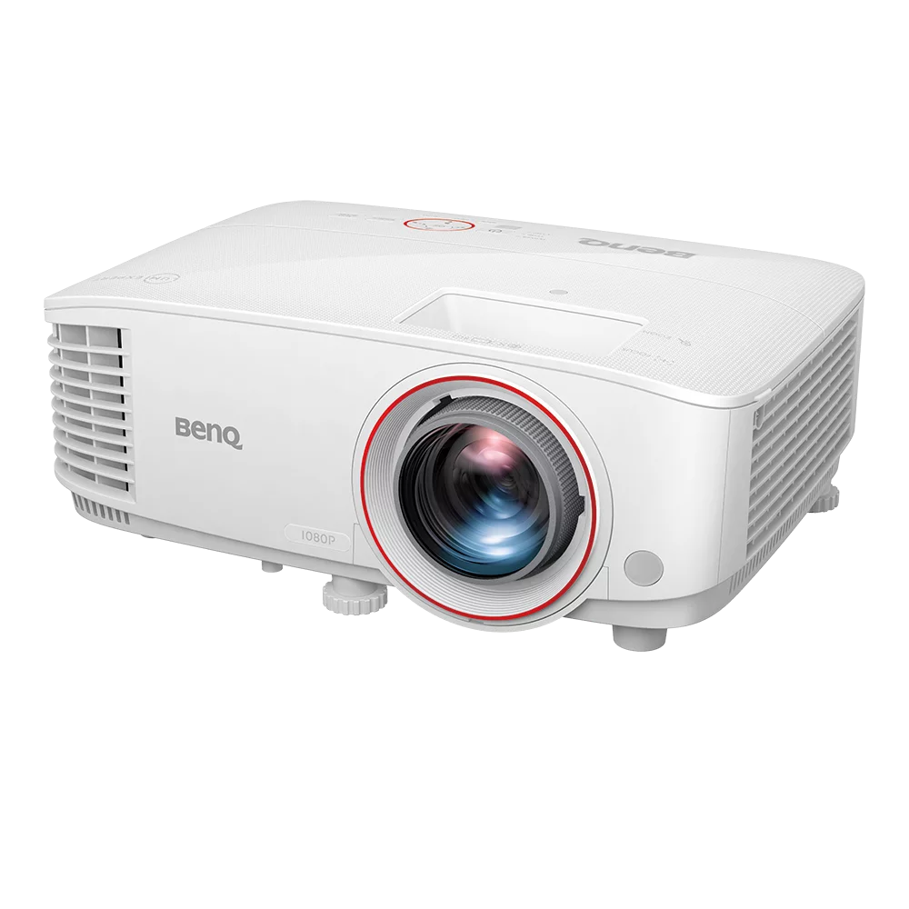 BENQ TH671ST PROJECTOR (1080 HD)