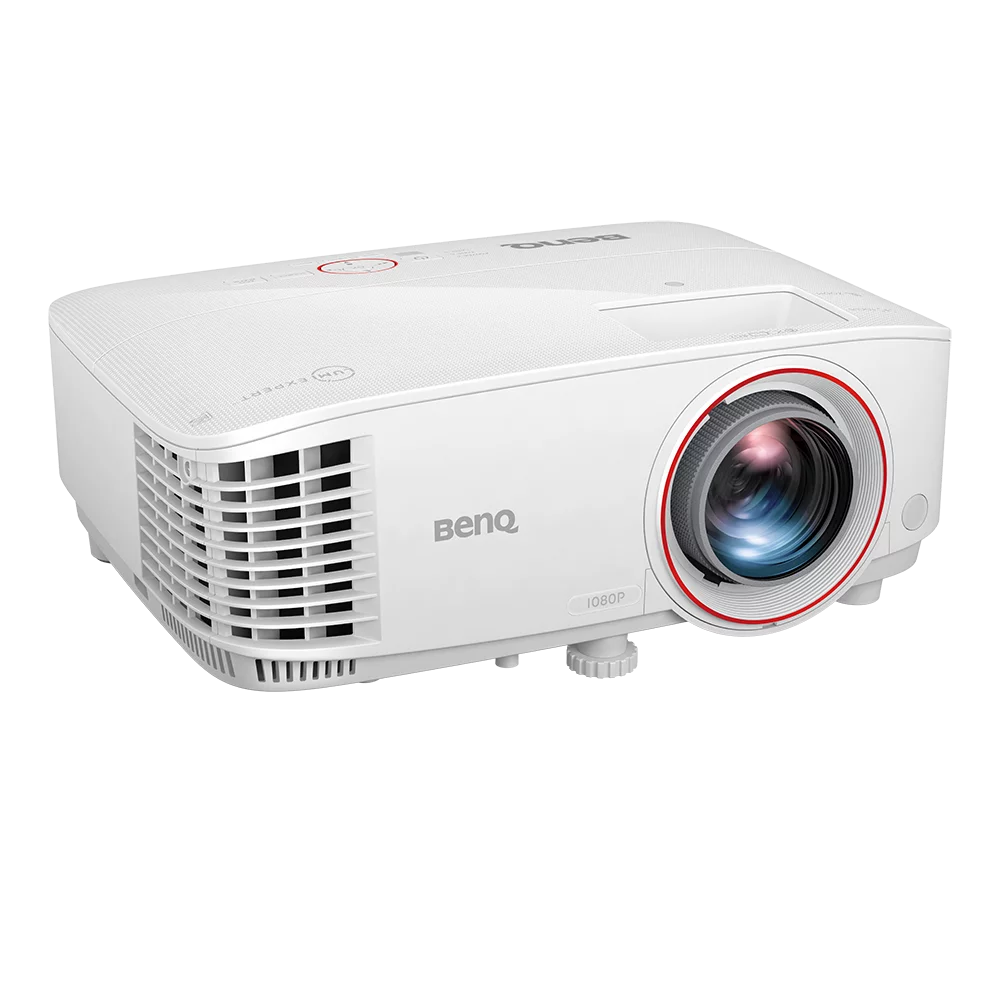 BENQ TH671ST PROJECTOR (1080 HD)