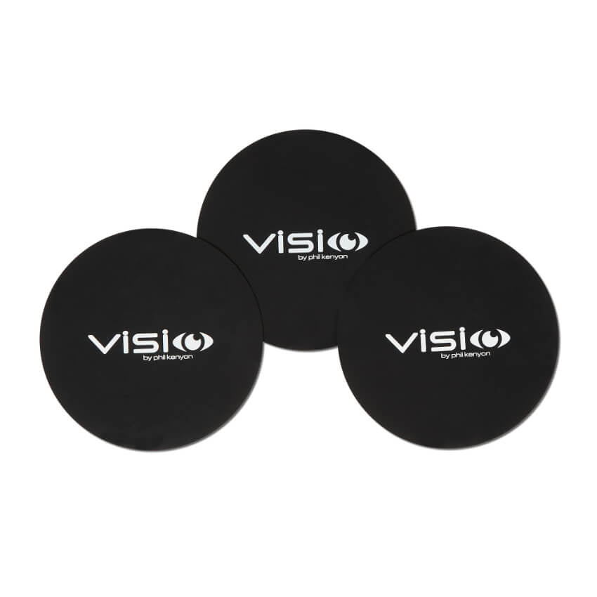 VISIO PHANTOM HOLES