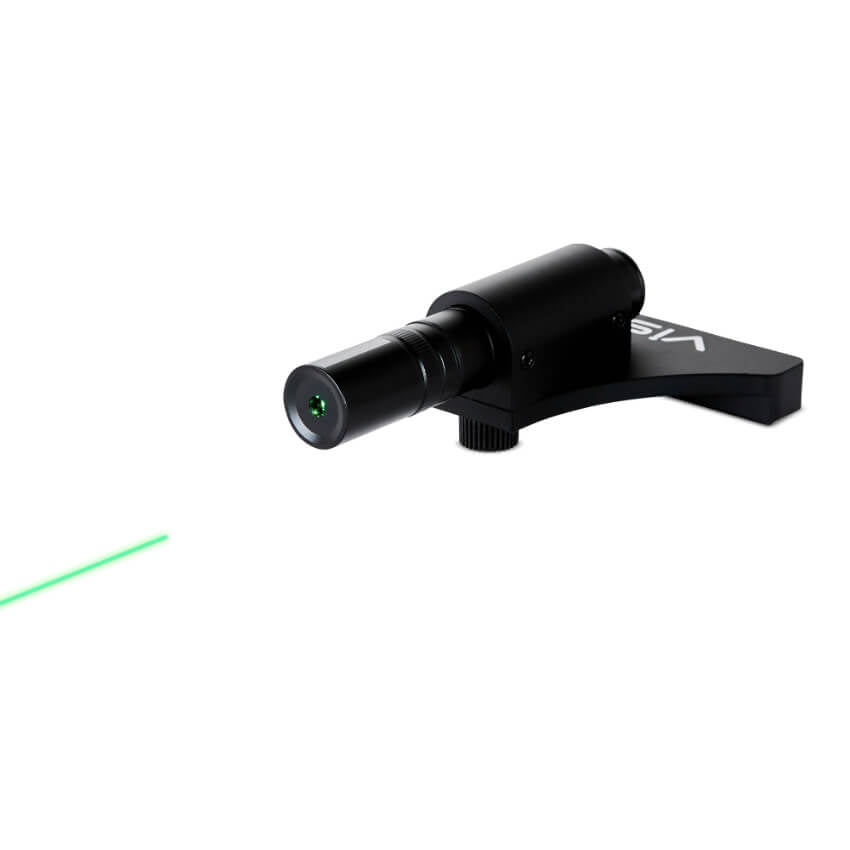 VISIO PUTTING LASER (WITH TRIPOD STAND)