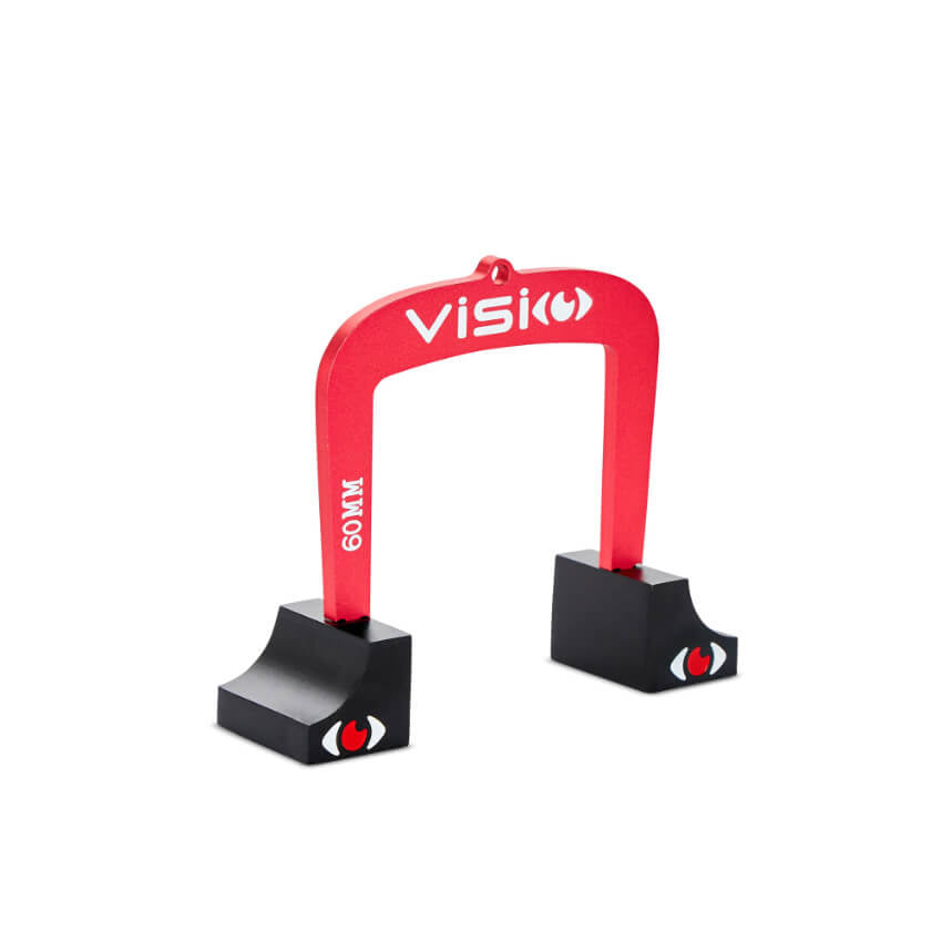 VISIO PUTTING GATE PACK