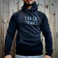 YAKKA STRENGTH HOODIE