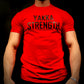 YAKKA STRENGTH TEE